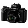 佳能，powershot G5X數(shù)碼相機(jī)