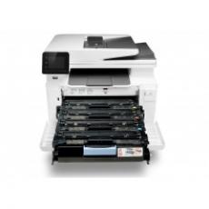 惠普(HP)Colour LaserJet Pro M280nwA4彩色激光多功能一體機(jī)(打印、復(fù)印、掃描)