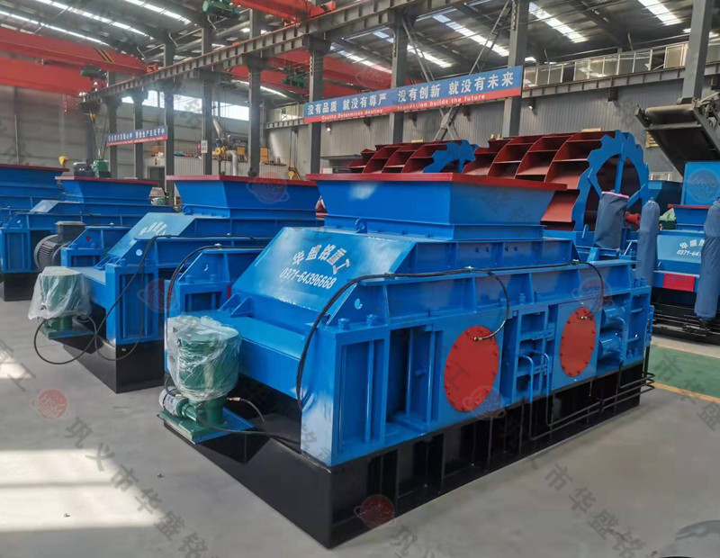 破碎白云巖用什么機(jī)器？破碎后的白云巖用途有哪些？