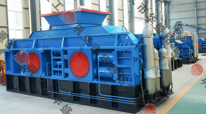 鋁渣破碎機(jī)
